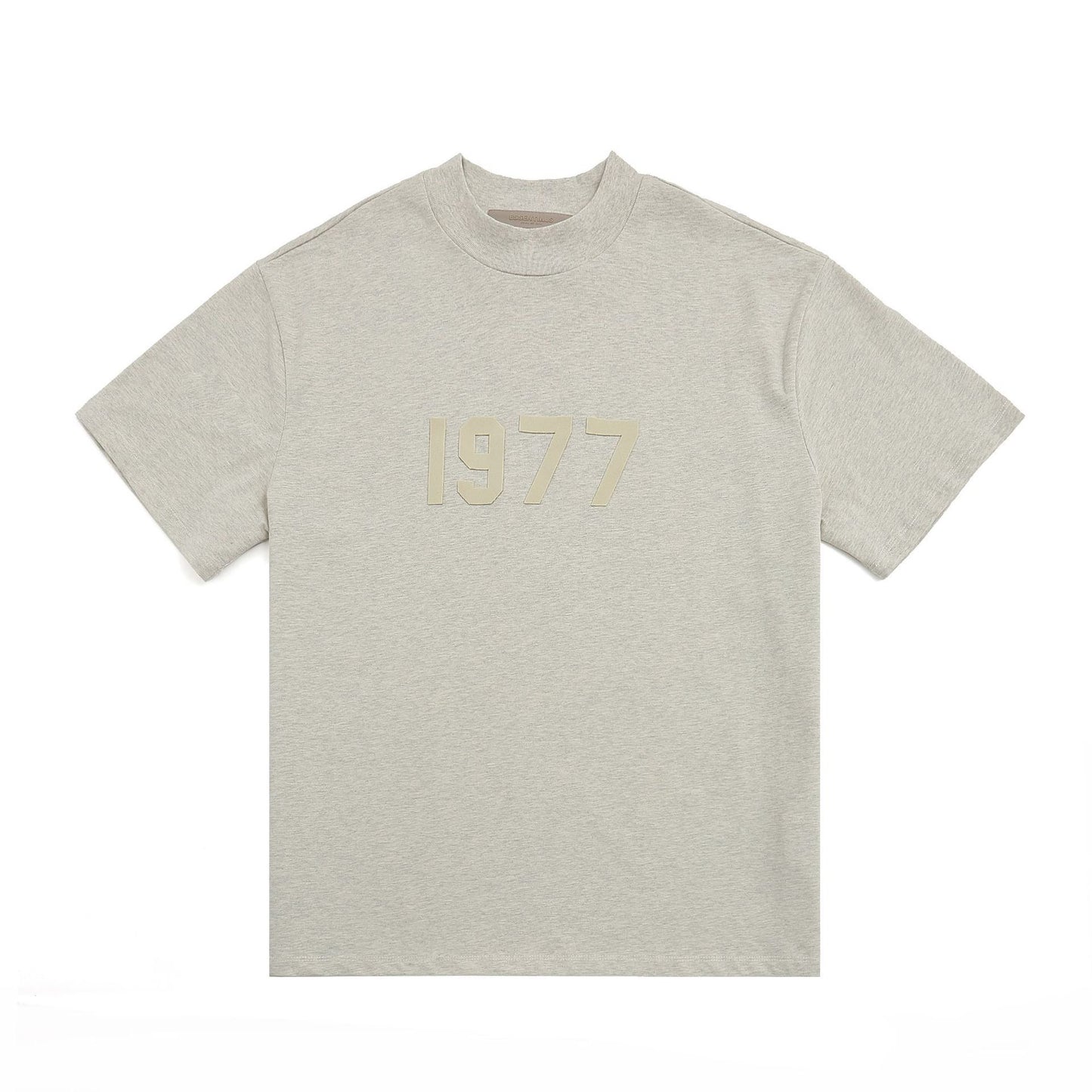 E Fear of God T-shirt 1977
