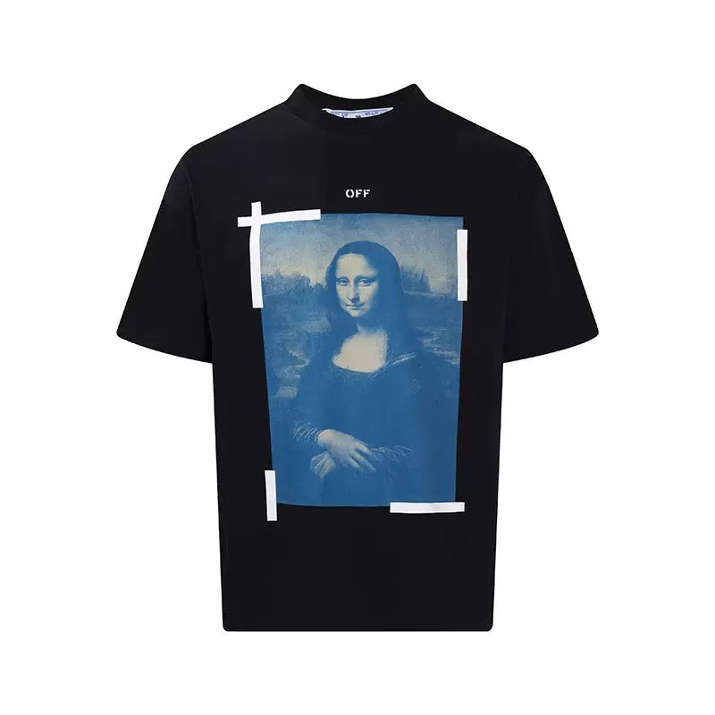 Off Monalisa T-Shirt