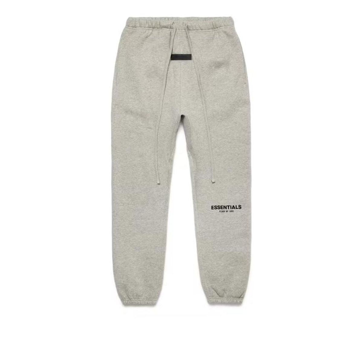 E Fear Of God Sweatpants