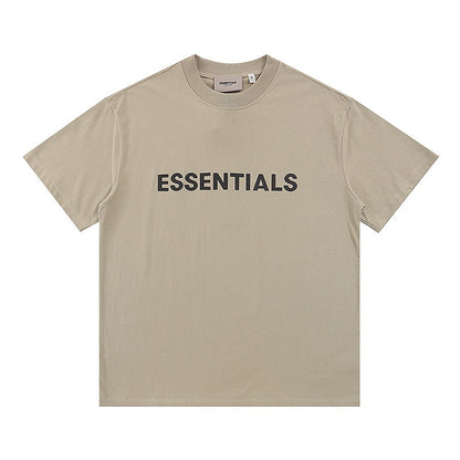E Fear of God T-shirt