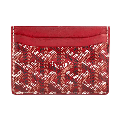 GP Card Holder