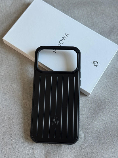 RIM Iphone Aluminum Case