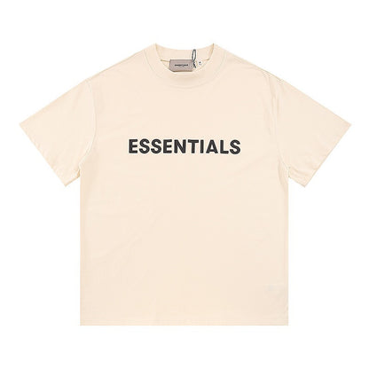 E Fear of God T-shirt