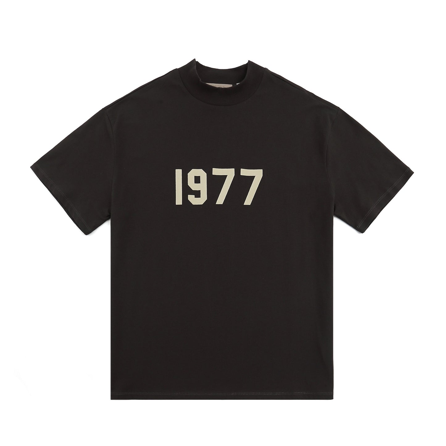 E Fear of God T-shirt 1977