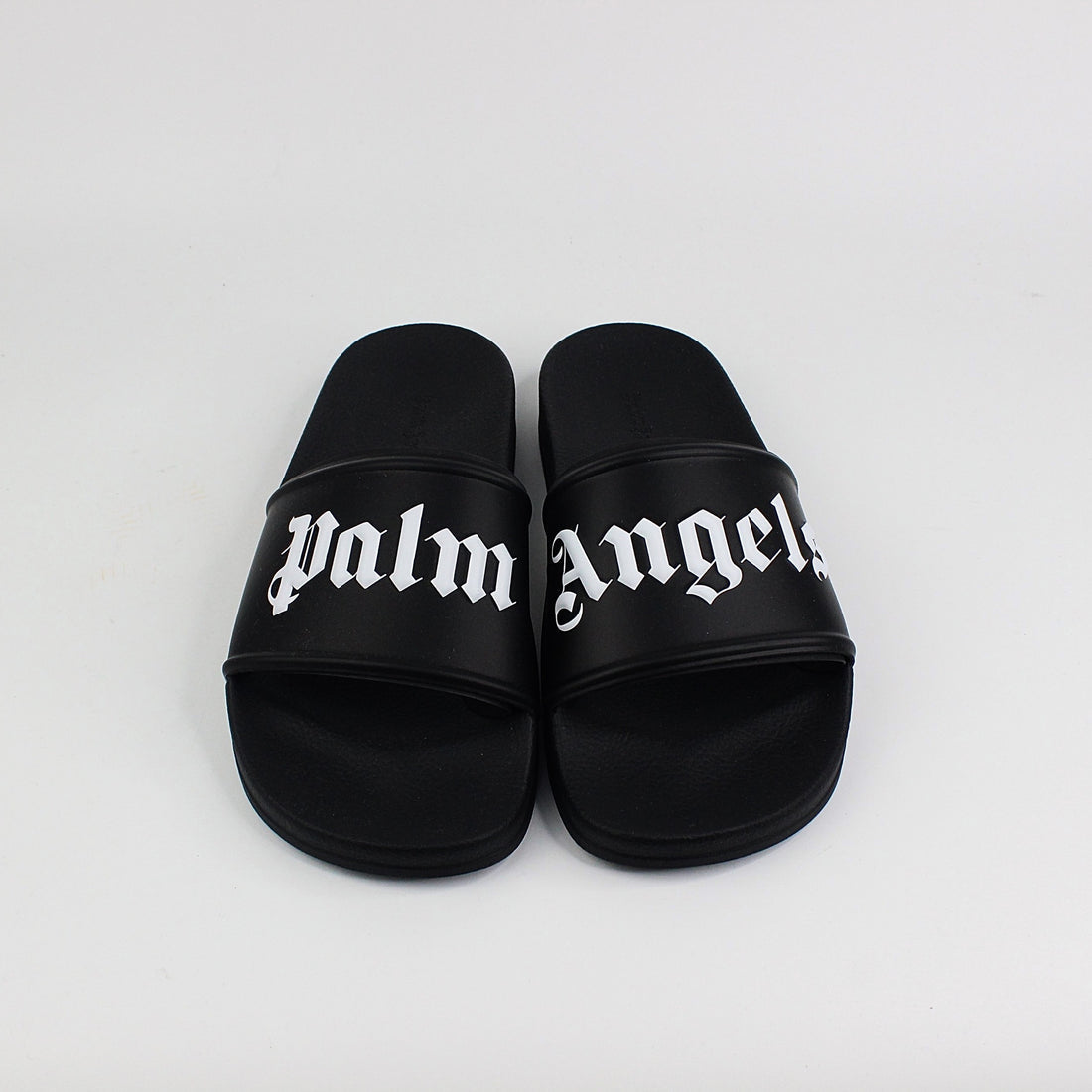 PA Slides
