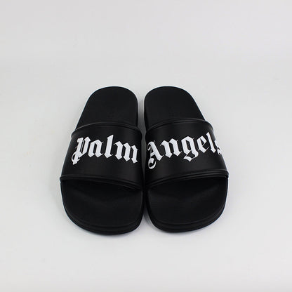PA Slides