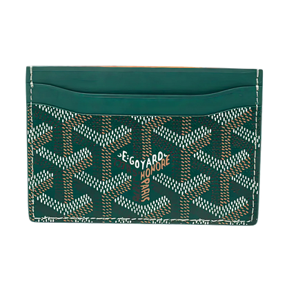 GP Card Holder