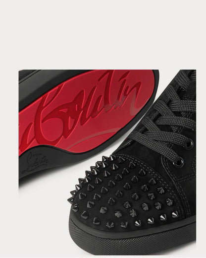 CL JUNIOR SPIKES SNEAKER