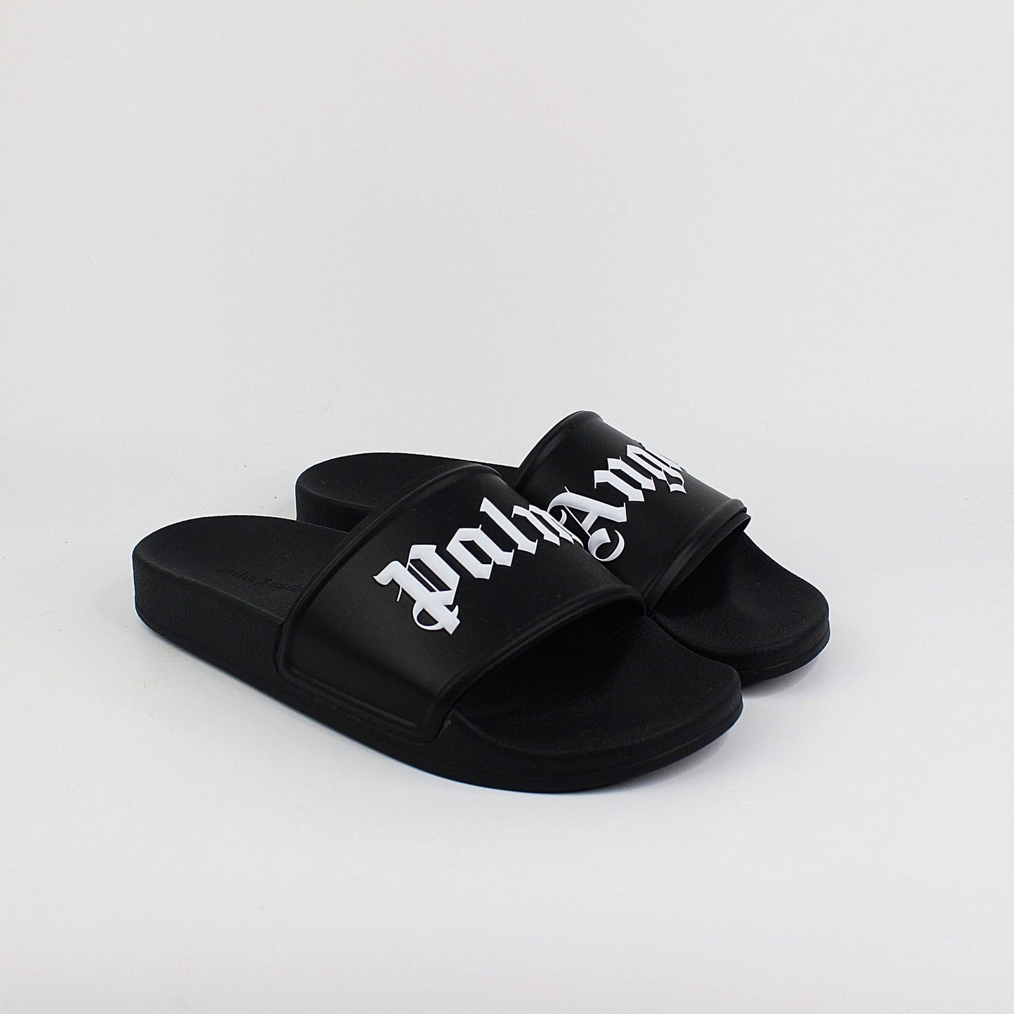PA Slides