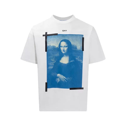 Off Monalisa T-Shirt