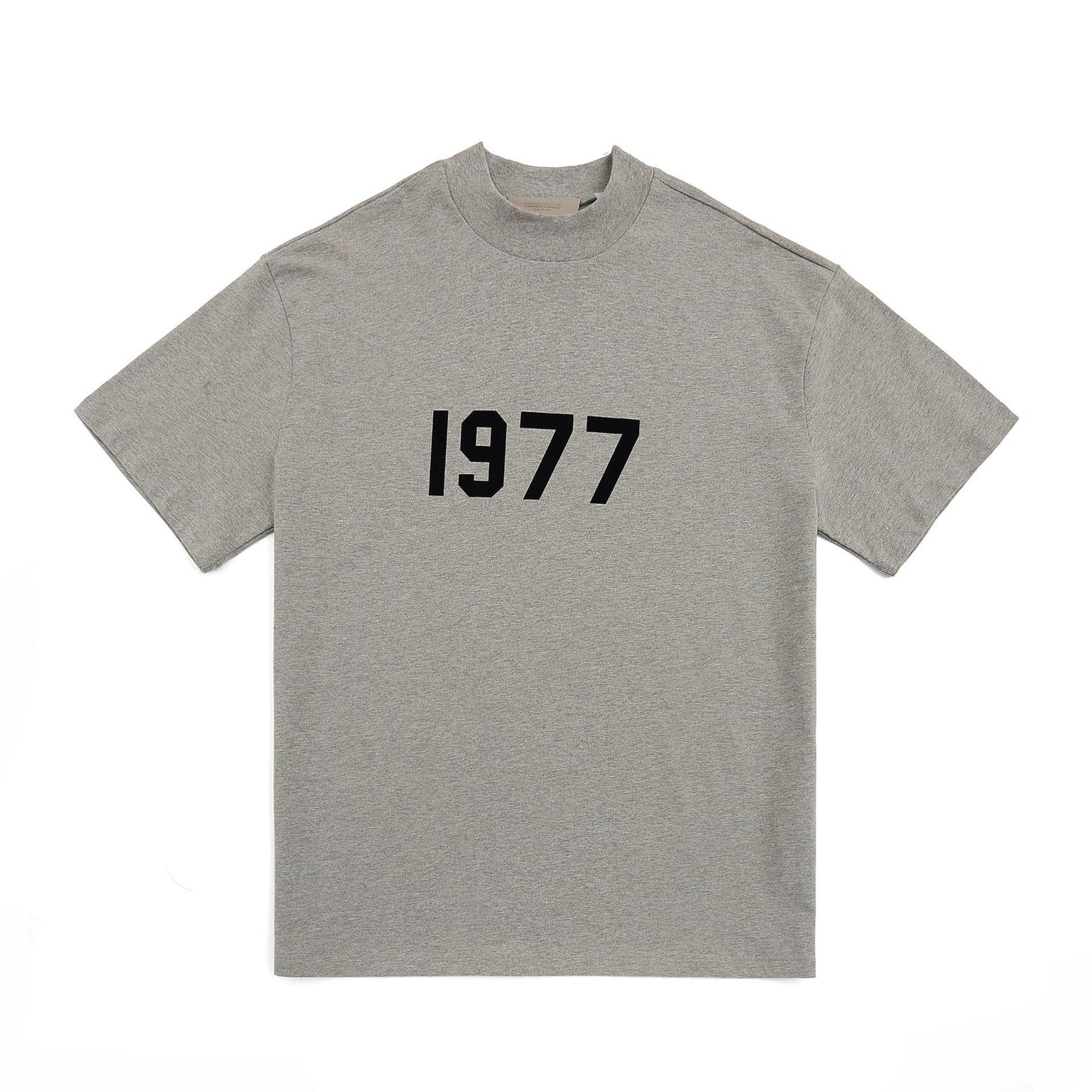 E Fear of God T-shirt 1977