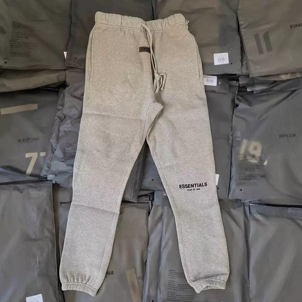 E Fear Of God Sweatpants