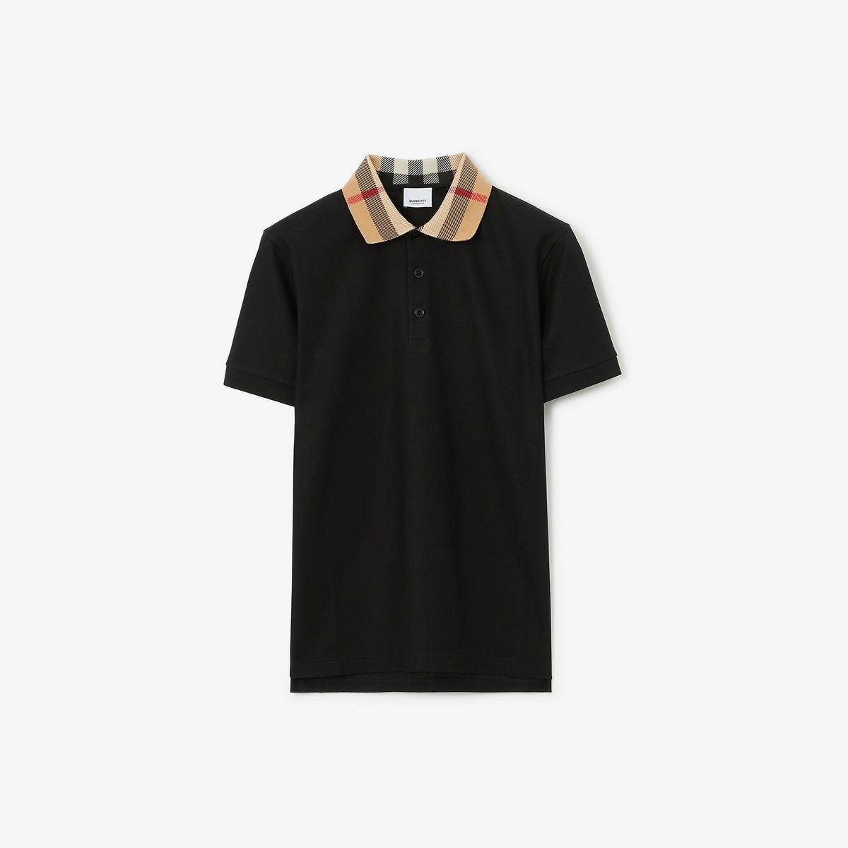 B Polo Shirt