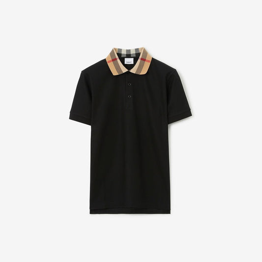B Polo Shirt