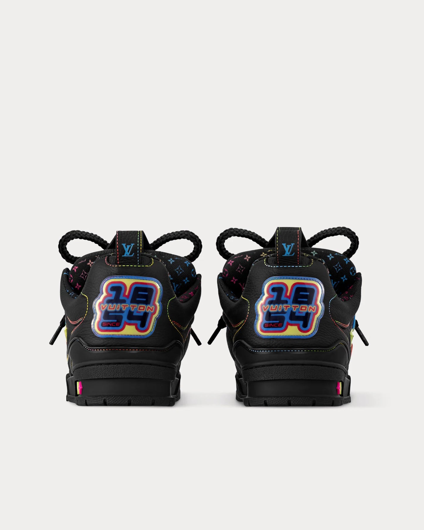 LV S SNEAKER