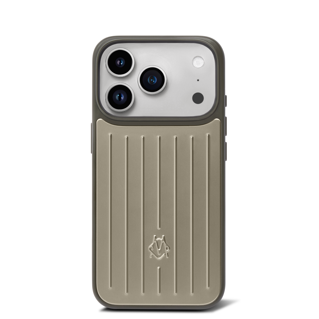 RIM Iphone Aluminum Case