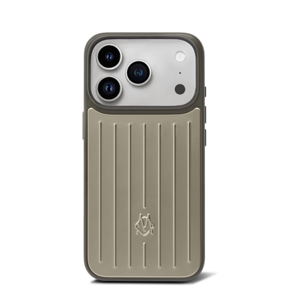 RIM Iphone Aluminum Case