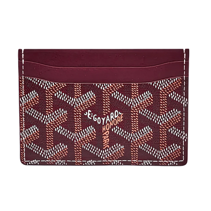 GP Card Holder
