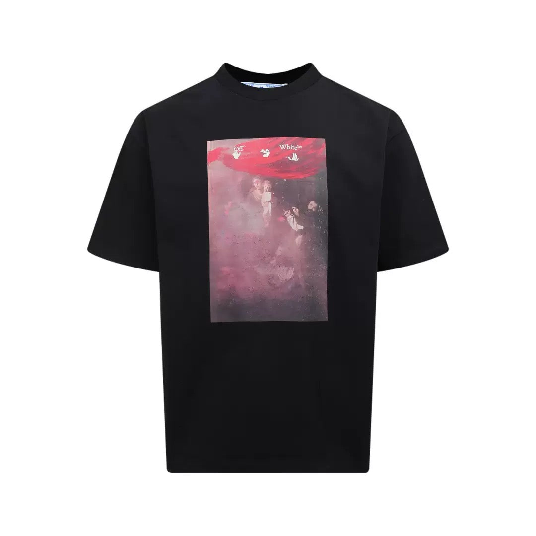 Off Caravaggio T-Shirt