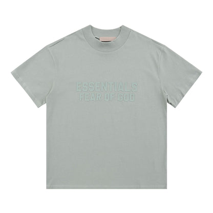 E Fear of God T-shirt