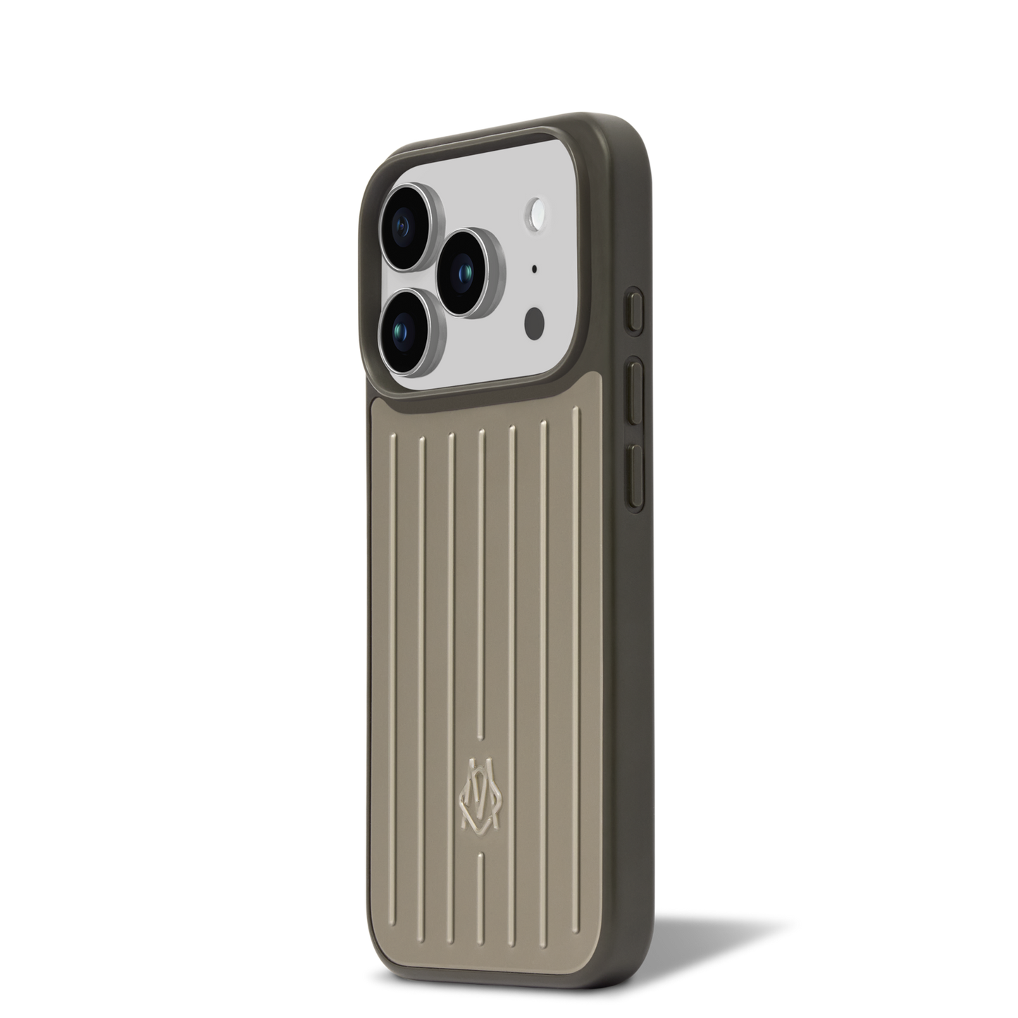 RIM Iphone Aluminum Case