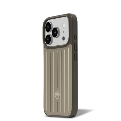 RIM Iphone Aluminum Case