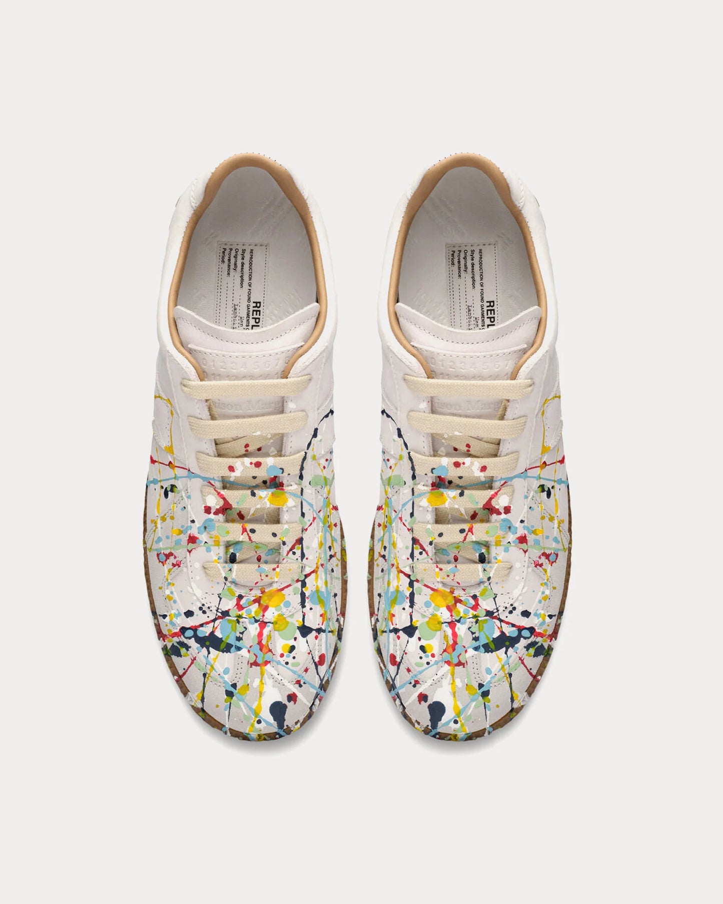MM Replica sneaker