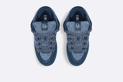 D SNEAKER