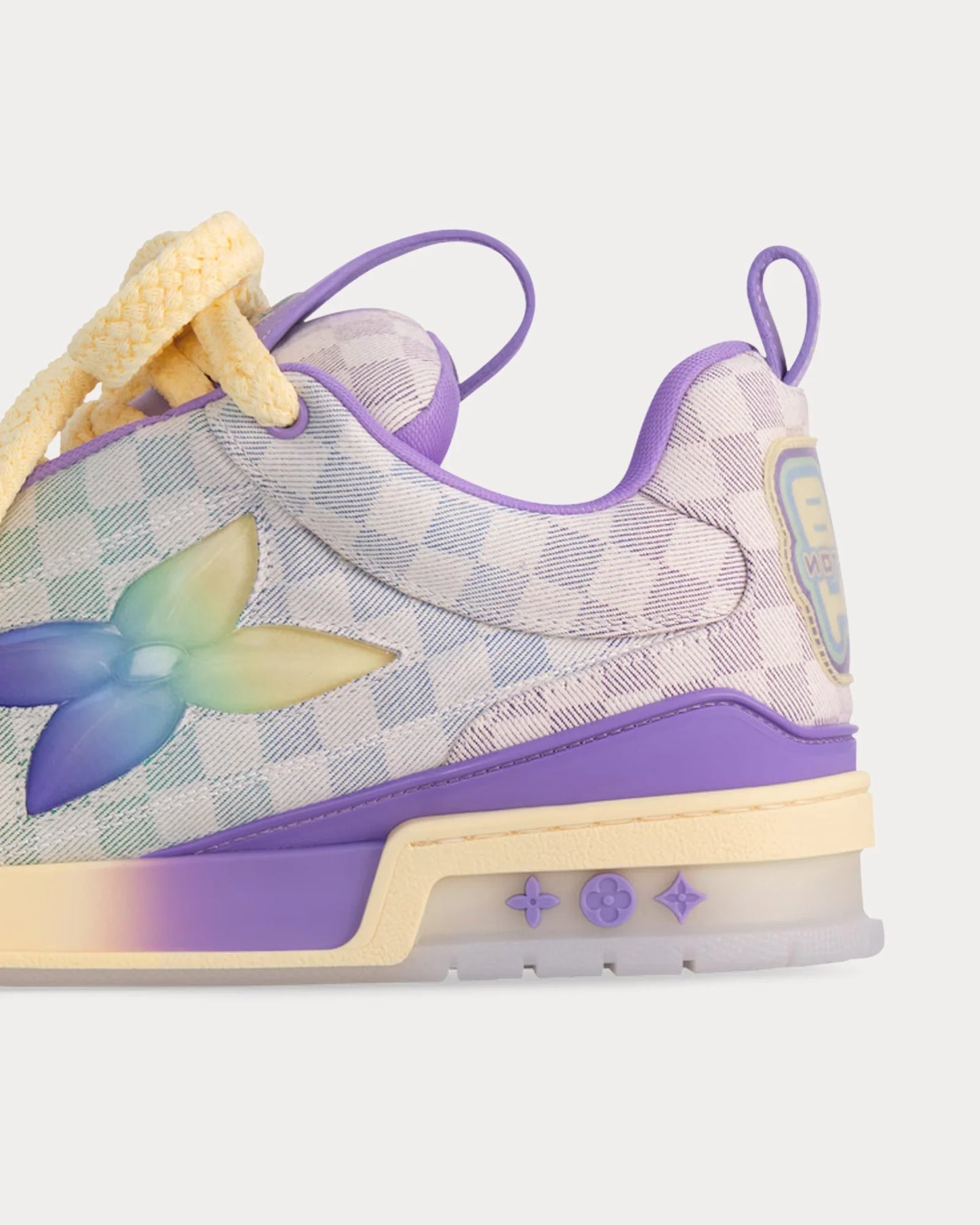 LV S SNEAKER