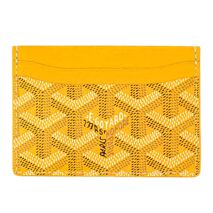 GP Card Holder