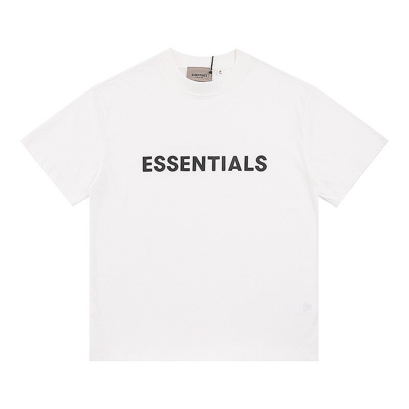 E Fear of God T-shirt