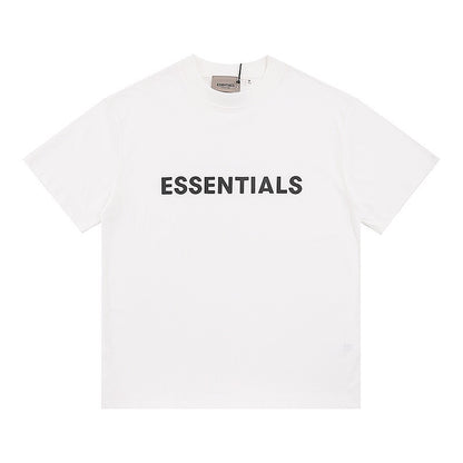 E Fear of God T-shirt