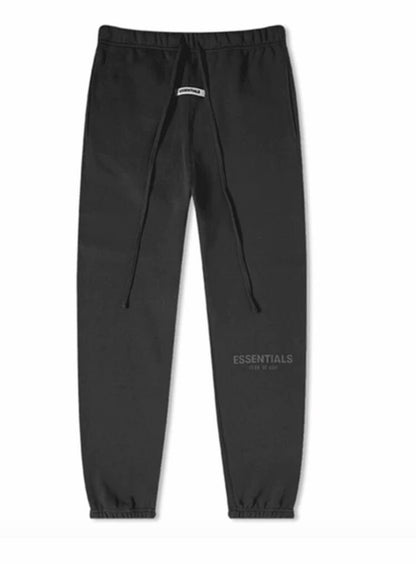 E Fear Of God Sweatpants
