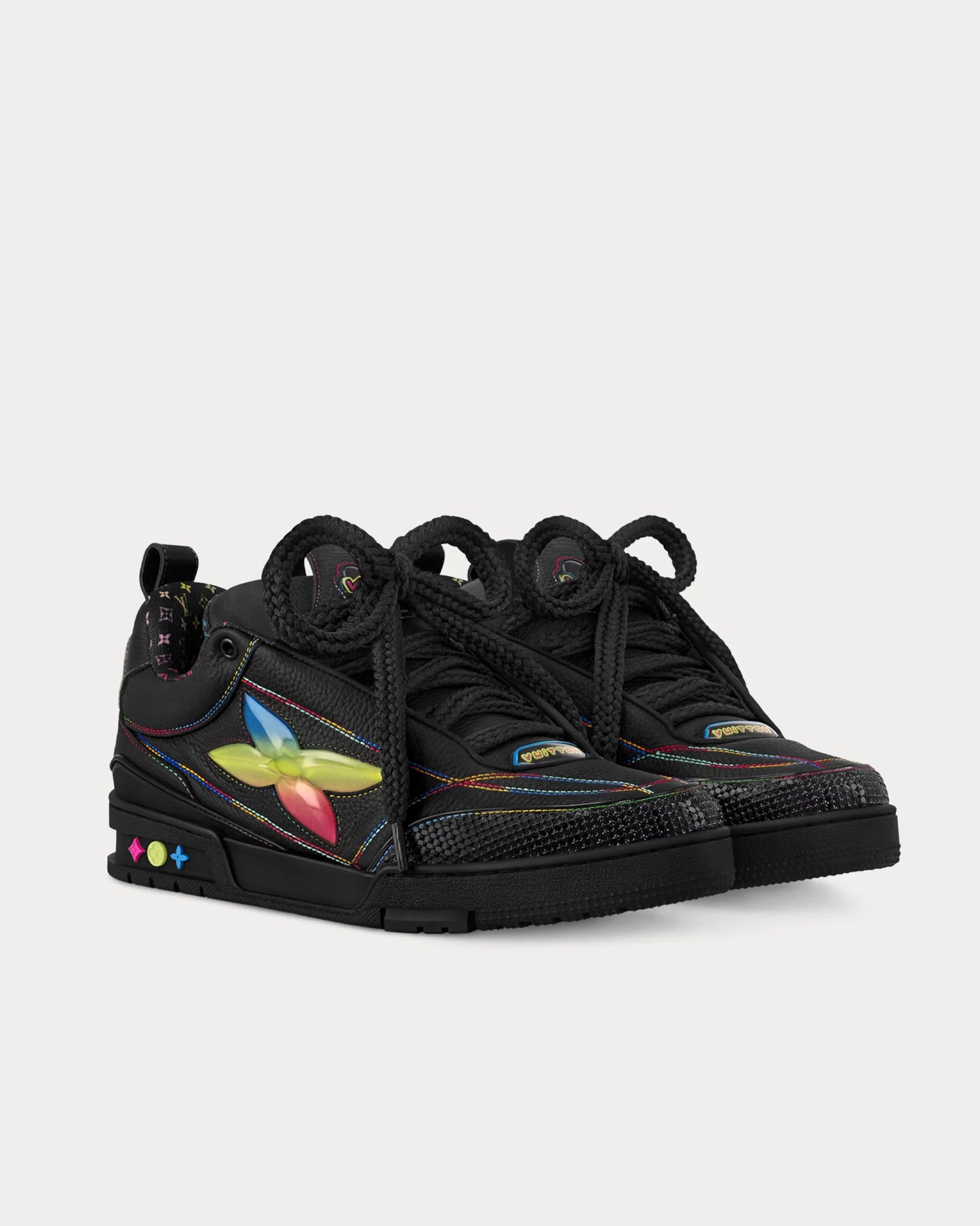 LV S SNEAKER