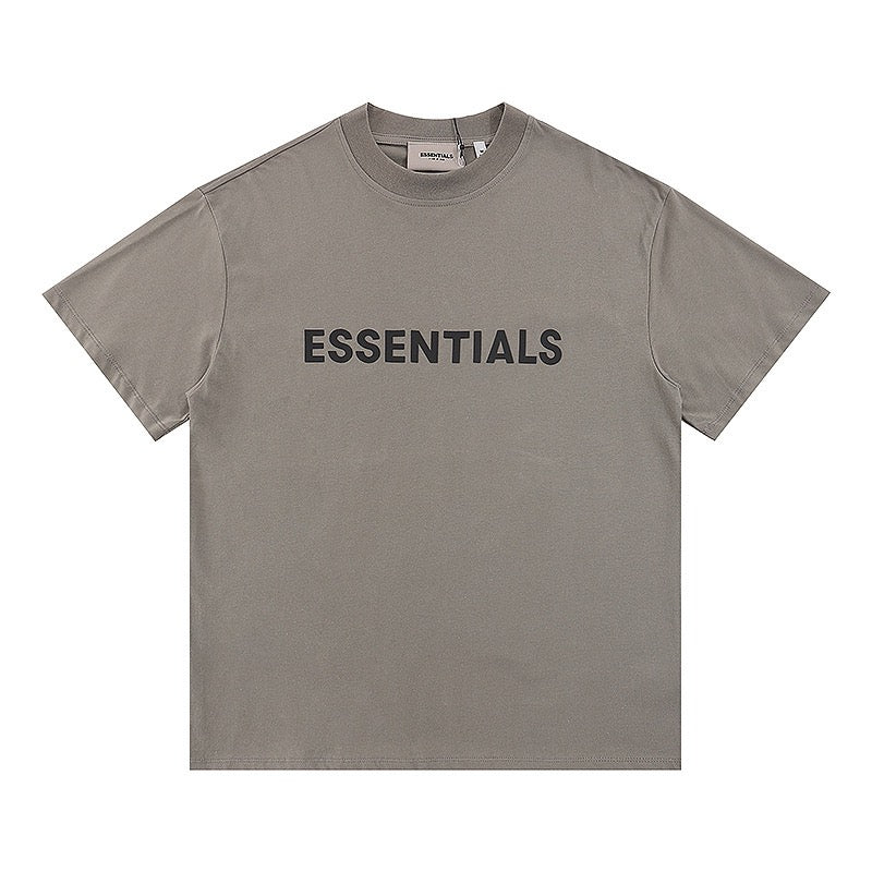 E Fear of God T-shirt