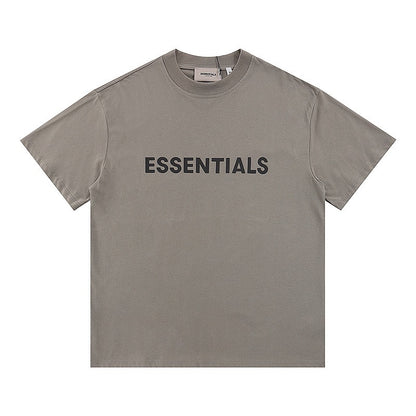 E Fear of God T-shirt