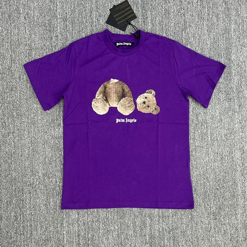 PA Bear T-Shirt