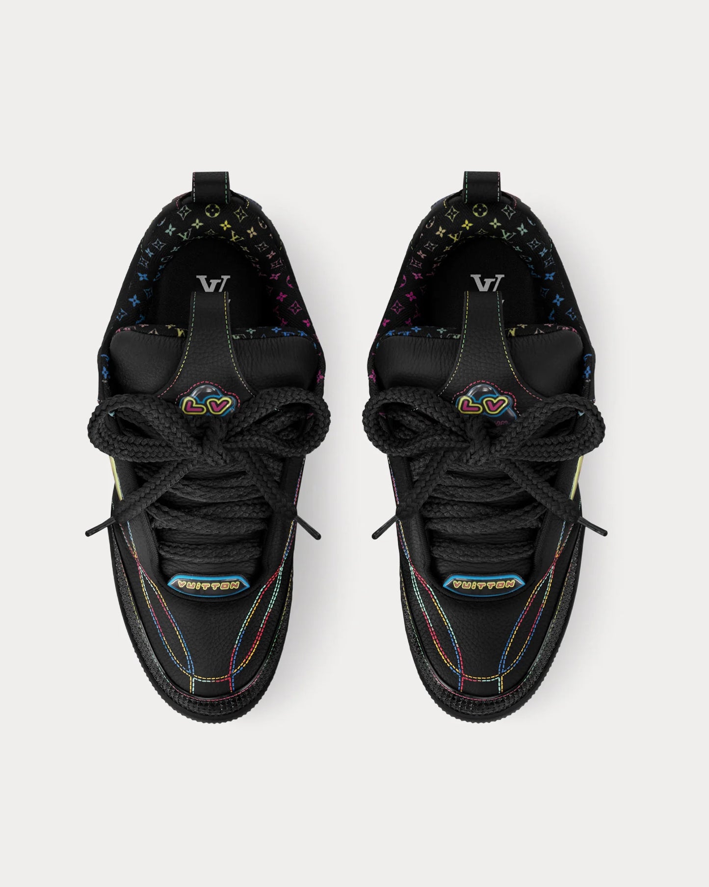 LV S SNEAKER