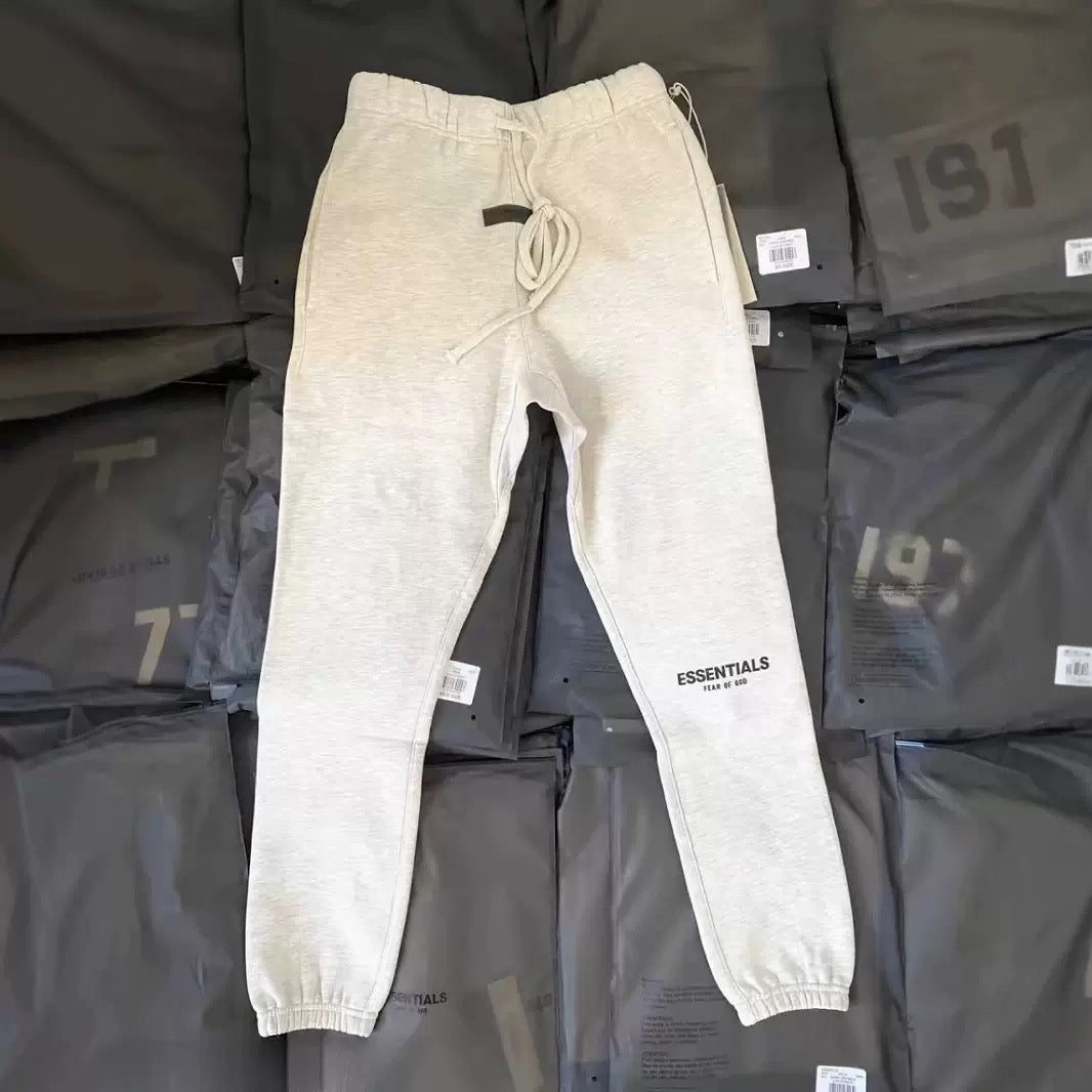 E Fear Of God Sweatpants