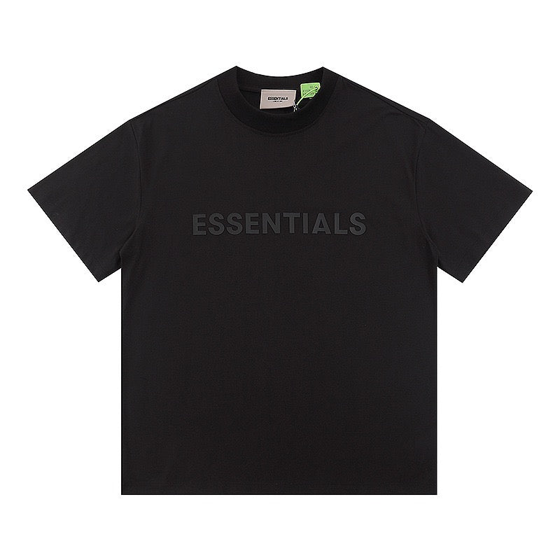 E Fear of God T-shirt