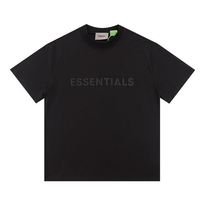 E Fear of God T-shirt