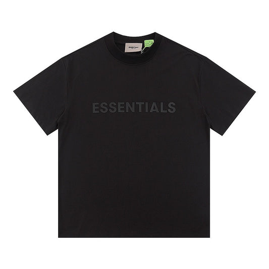E Fear of God T-shirt