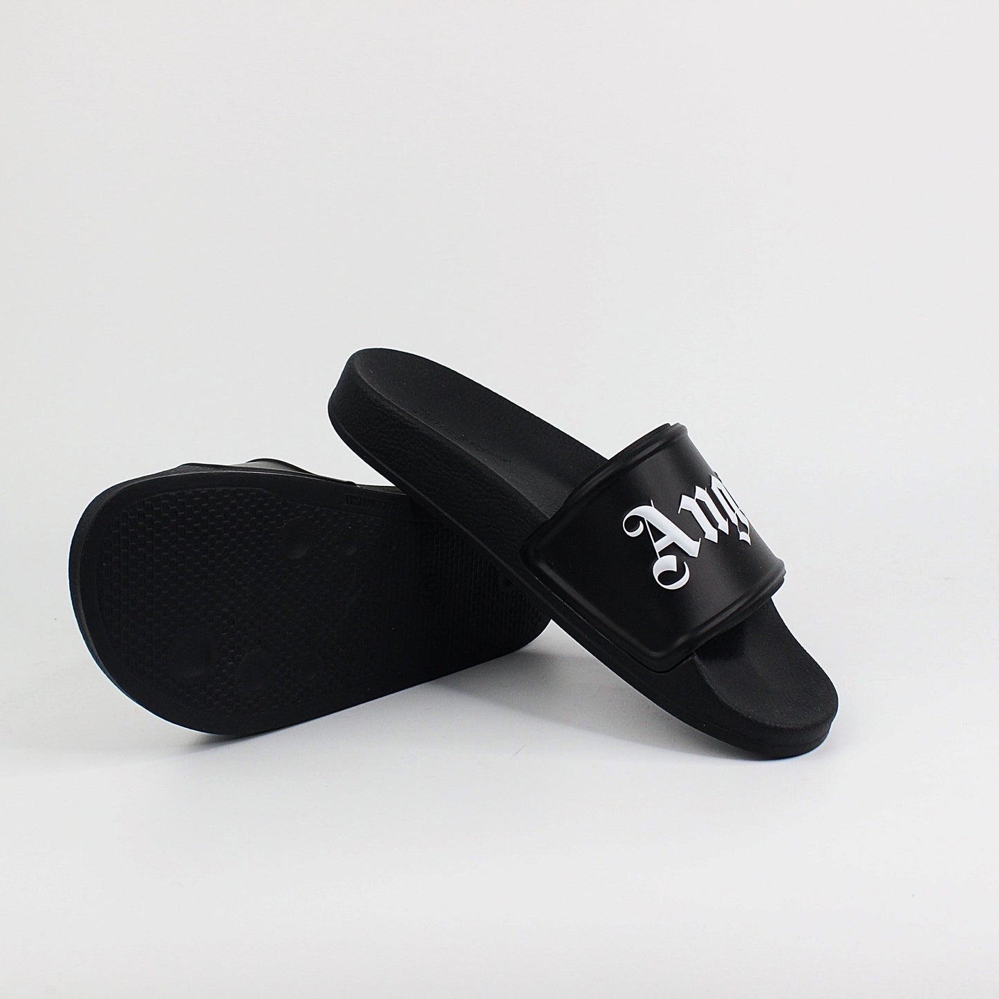 PA Slides
