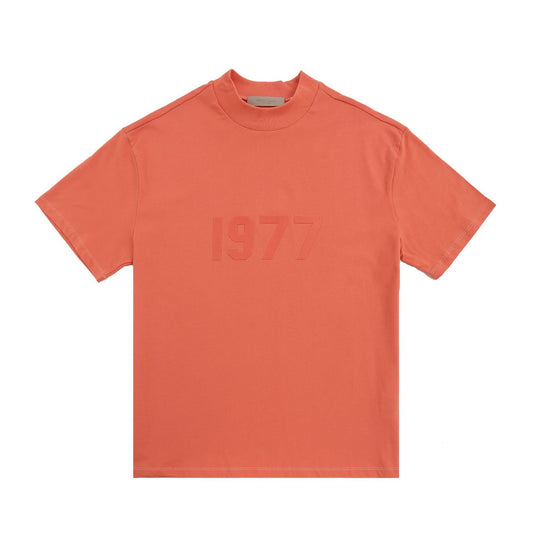 E Fear of God T-shirt 1977