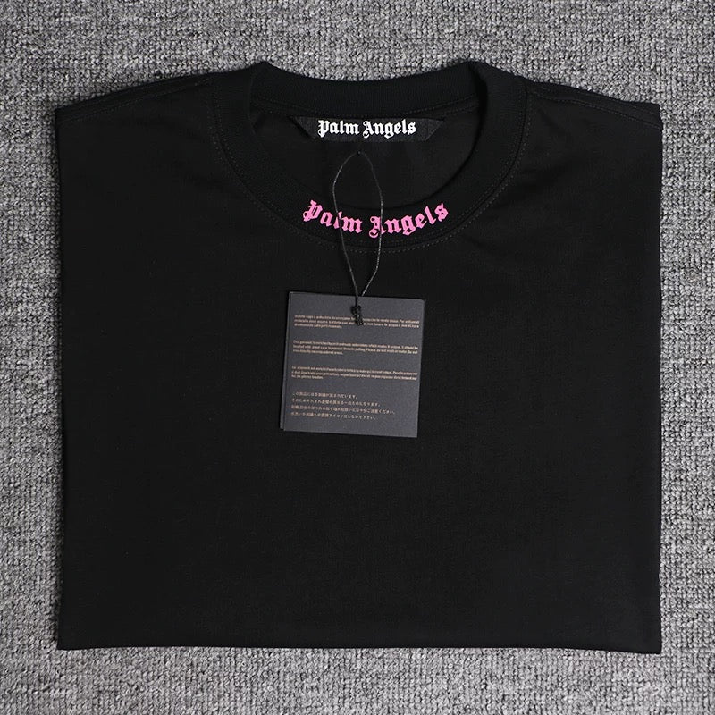 PA Fuchsia Doubled T-Shirt