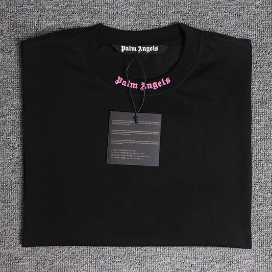 PA Fuchsia Doubled T-Shirt