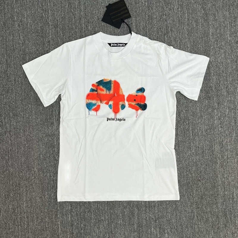 PA Bear T-shirt