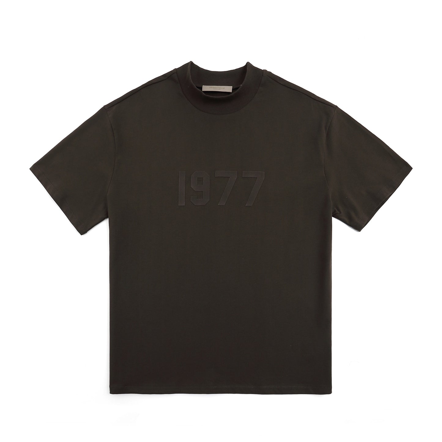 E Fear of God T-shirt 1977
