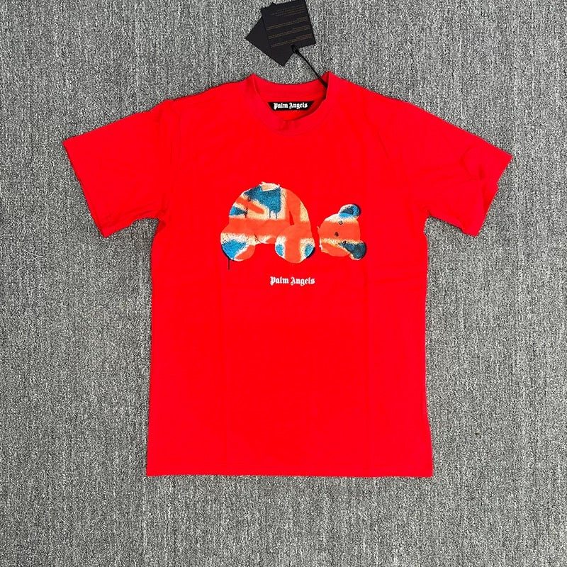 PA Bear T-shirt